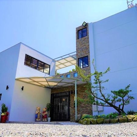 Mtny Hotel Csusan Kültér fotó