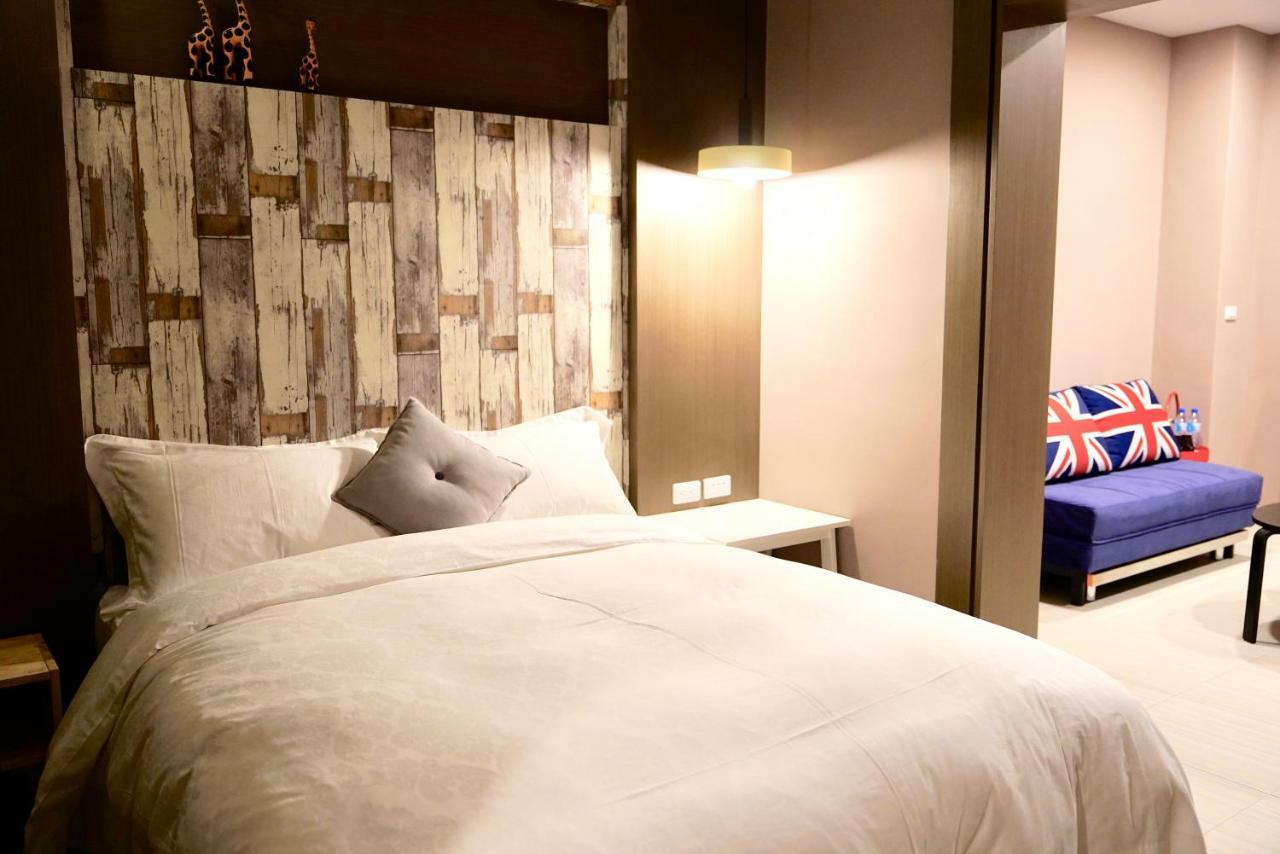 Mtny Hotel Csusan Kültér fotó