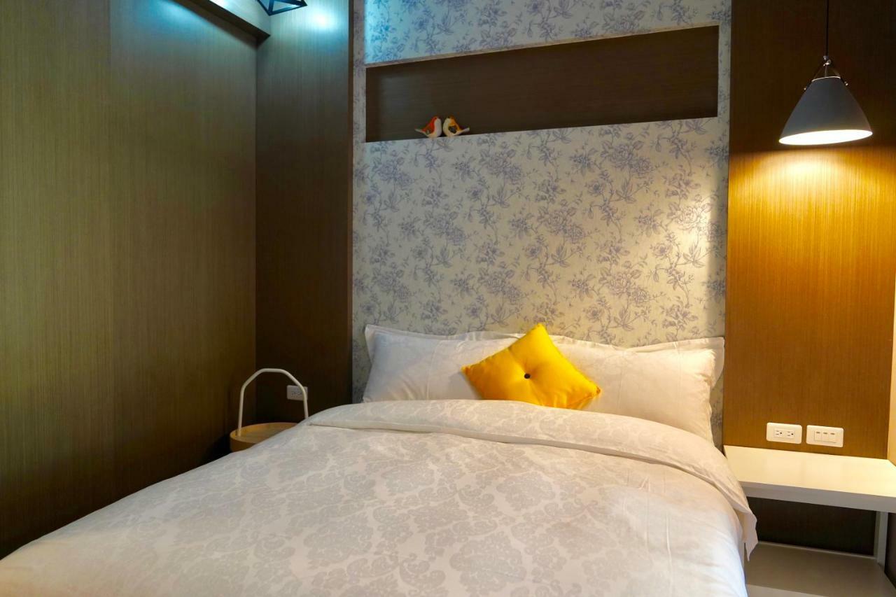 Mtny Hotel Csusan Kültér fotó