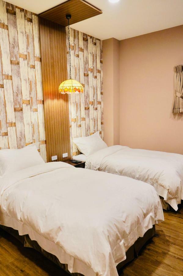 Mtny Hotel Csusan Kültér fotó
