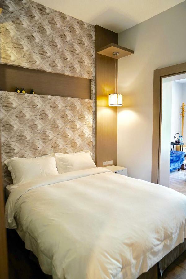 Mtny Hotel Csusan Kültér fotó