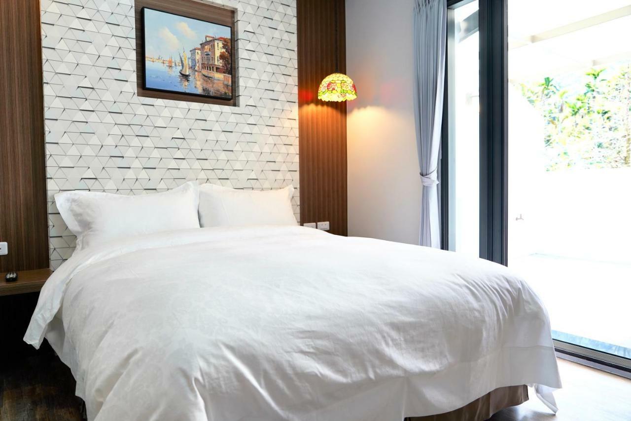 Mtny Hotel Csusan Kültér fotó
