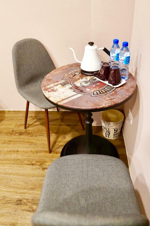 Mtny Hotel Csusan Kültér fotó