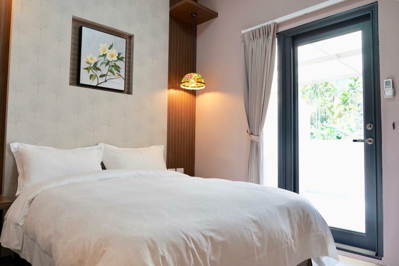 Mtny Hotel Csusan Kültér fotó