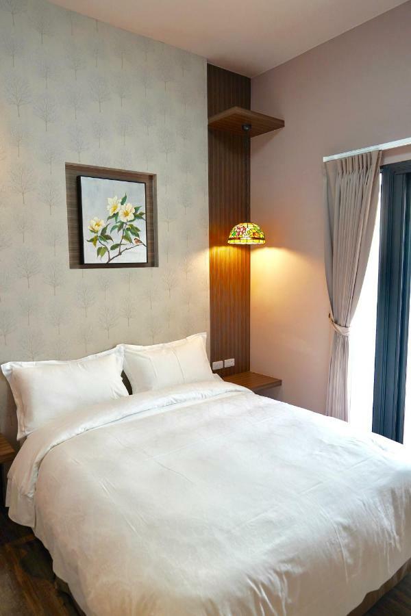 Mtny Hotel Csusan Kültér fotó