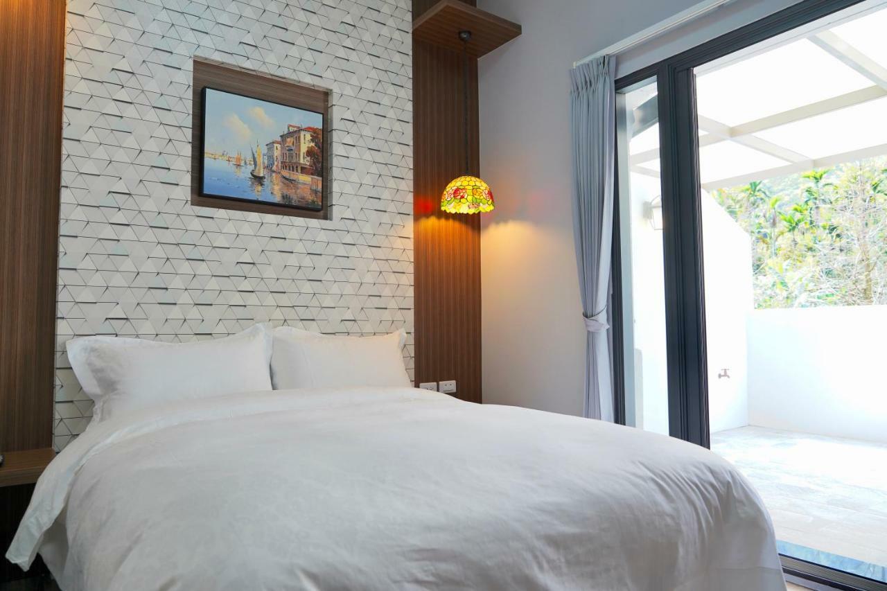 Mtny Hotel Csusan Kültér fotó