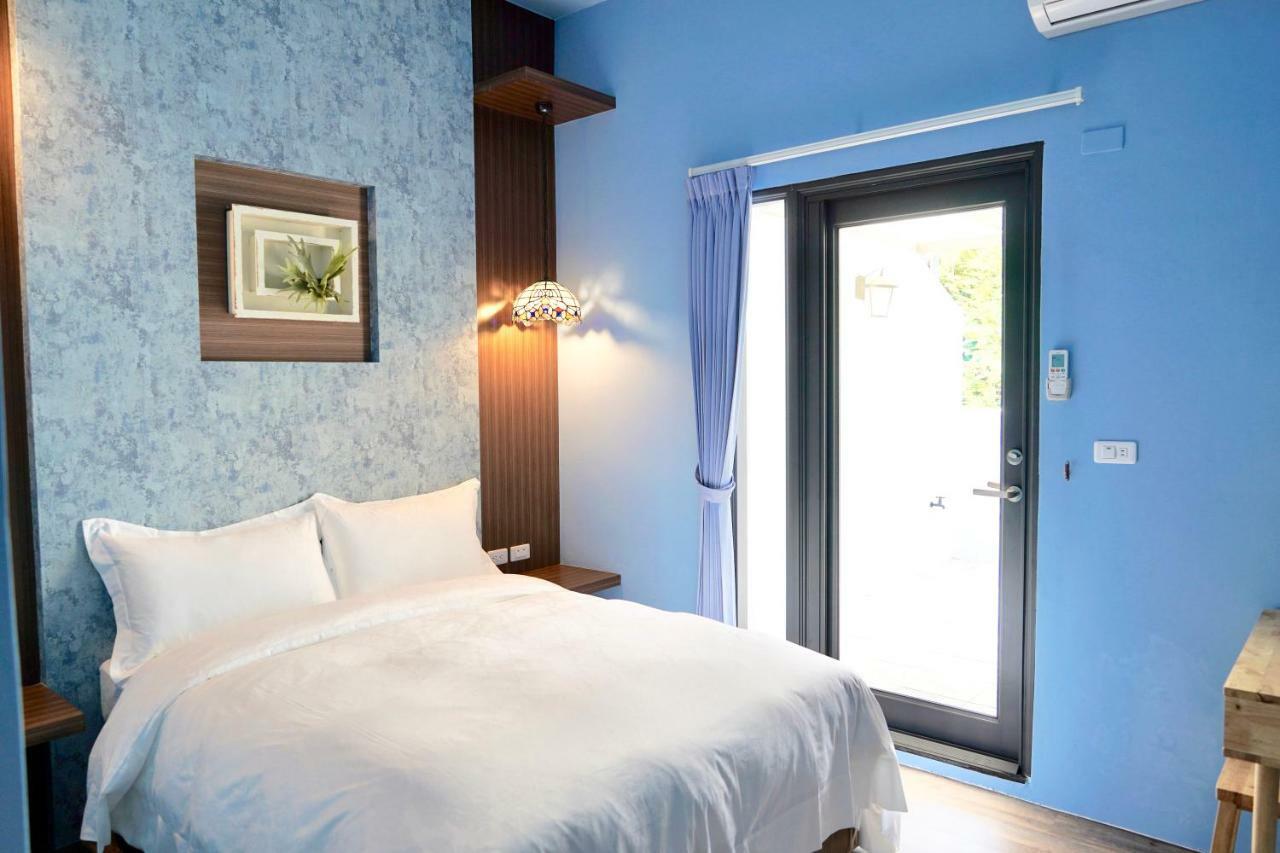 Mtny Hotel Csusan Kültér fotó